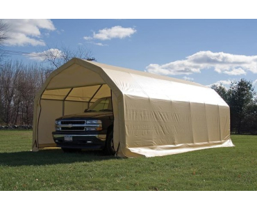 Winter Prep for Your Outdoor Shelter: Why a Replacement Cover Kit Makes All the Difference