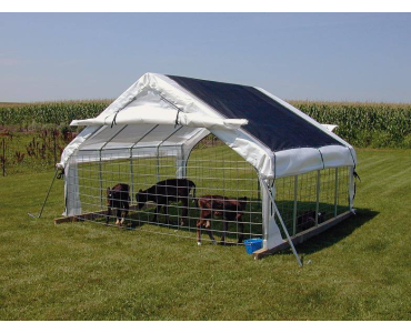 Anchoring Systems for Portable Shelters: Which One Is Best for Soil Types