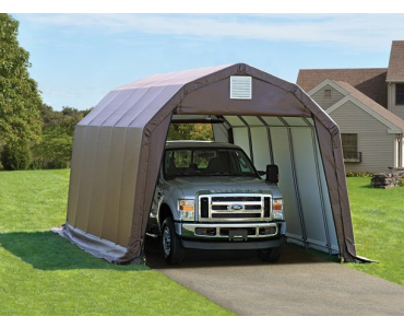 How to Choose the Right Portable Shelter by Climate Zone (Wind, Snow, Rain)