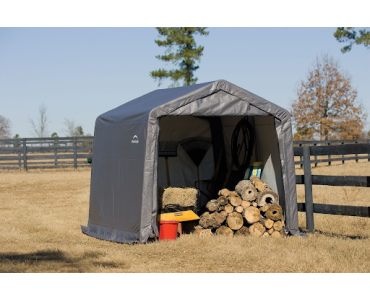 The Benefits of Using Weather-Resistant Materials for Portable Garages