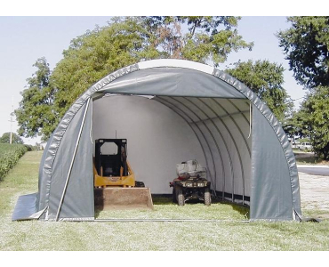 How to Choose the Right Anchor System for Your Shelter