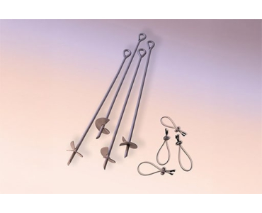 Anchoring 101: Tips for Securing Your Portable Garage the Right Way