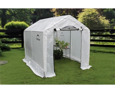 Top 5 Uses for Portable Shelters in the Spring Season