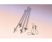 anchor and auger set