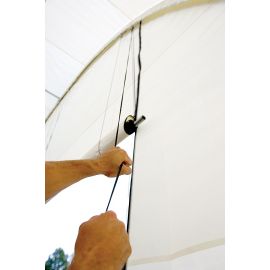Roll Up Door Kit