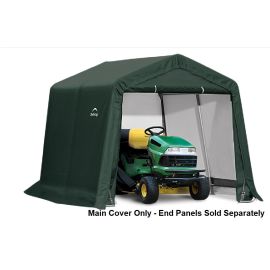 10X20X8 Peak 9oz Green Main Cover Only 1AE114