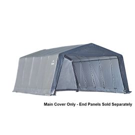 12X20X8 Peak 9oz Grey Main Cover Only 1A1113