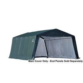 12X40X8 Peak 21.5oz Green Main Cover Only 1T1614