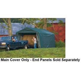 13X32X10 PK STD STD GARAGE 1A1434