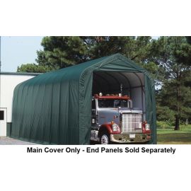 16X40X16 Peak 9oz Green Main Cover Only 1A2664