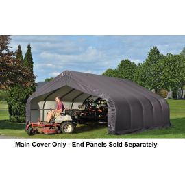 18X64X11 Peak 9oz Grey Main Cover Only 1A5F53