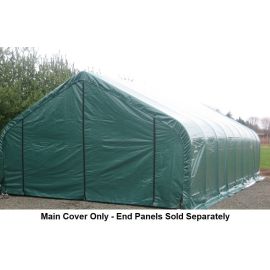 22X20X13 Peak 14.5oz Green Main Cover Only 1H7154