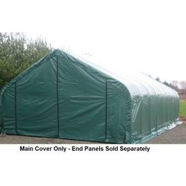 30X28X16 Peak 21.5oz Green Main Cover Only 1TB364