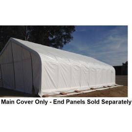 30X40X20 Peak 21.5.oz White Main Cover Only 1TB6D6