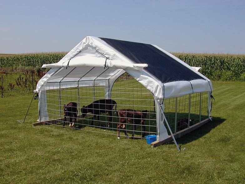 Anchoring Systems for Portable Shelters: Which One Is Best for Soil Types