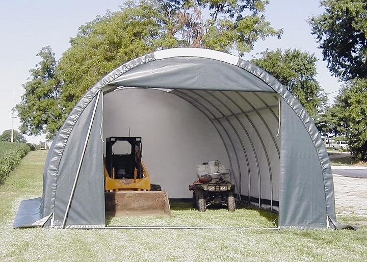 How to Choose the Right Anchor System for Your Shelter